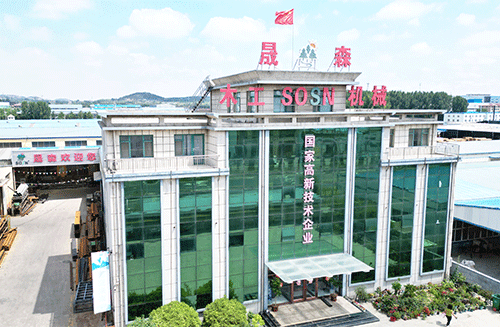 近幾年的門(mén)板廠企業(yè)應(yīng)該如何提高自己的產(chǎn)能以及更新設(shè)備